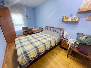 Piso en alquiler en Las Fuentes en Zaragoza