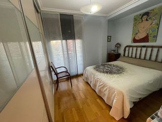 Piso en alquiler en Las Fuentes en Zaragoza