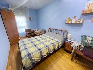 Piso en alquiler en Las Fuentes en Zaragoza