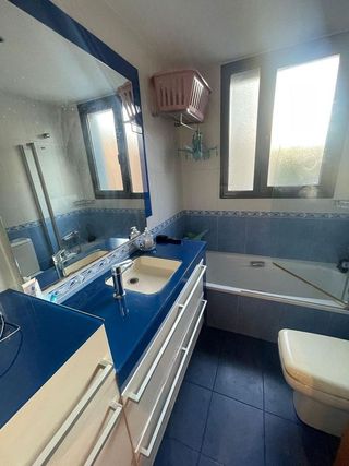 Piso en alquiler en Las Fuentes en Zaragoza