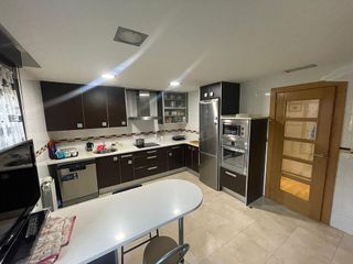 Piso en alquiler en Las Fuentes en Zaragoza