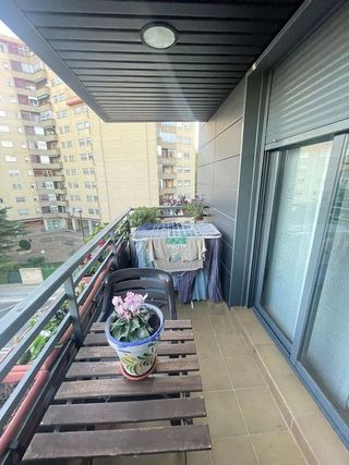 Piso en alquiler en Las Fuentes en Zaragoza