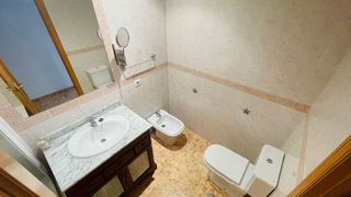 Piso en alquiler en Zona Norte en Estepona