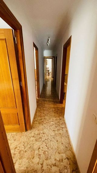 Piso en alquiler en Zona Norte en Estepona