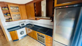 Piso en alquiler en Zona Norte en Estepona