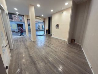 Local comercial en alquiler en Casc Antic en Igualada