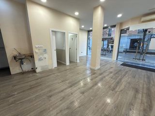 Local comercial en alquiler en Casc Antic en Igualada
