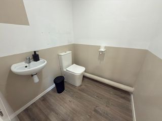 Local comercial en alquiler en Casc Antic en Igualada