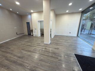 Local comercial en alquiler en Casc Antic en Igualada