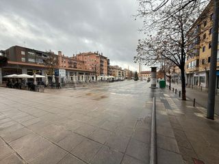 Local comercial en alquiler en Casc Antic en Igualada