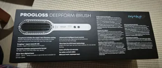 Revamp Progloss Cepillo Alisador Cerámica