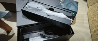 Revamp Progloss Cepillo Alisador Cerámica