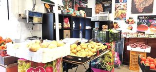 Local comercial en alquiler en La Salut - Lloreda en Badalona