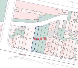 Solar en venta en Roc Blanc en Terrassa