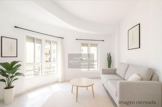 Piso en venta en Perchel Norte - La Trinidad en Málaga