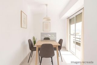 Piso en venta en Perchel Norte - La Trinidad en Málaga