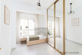 Piso en venta en Perchel Norte - La Trinidad en Málaga