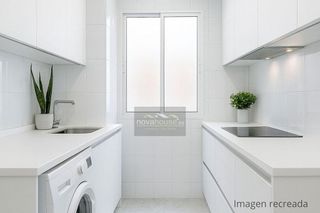 Piso en venta en Perchel Norte - La Trinidad en Málaga