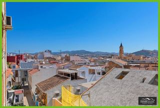 Piso en venta en Perchel Norte - La Trinidad en Málaga