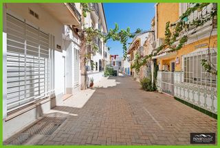 Piso en venta en Perchel Norte - La Trinidad en Málaga