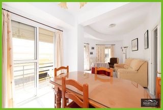 Piso en venta en Perchel Norte - La Trinidad en Málaga