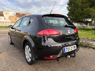 SEAT Leon 1.9