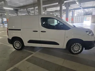 Toyota Proace City 2021