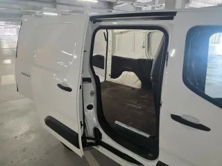 Toyota Proace City 2021