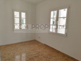 Piso en alquiler en Mercat  - La Missió - Plaça dels Patins en Palma de Mallorca