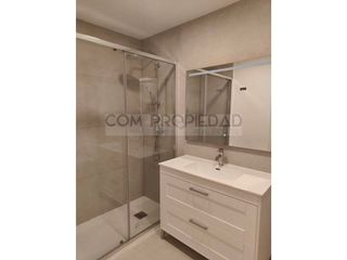 Piso en alquiler en Mercat  - La Missió - Plaça dels Patins en Palma de Mallorca