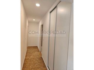 Piso en alquiler en Mercat  - La Missió - Plaça dels Patins en Palma de Mallorca