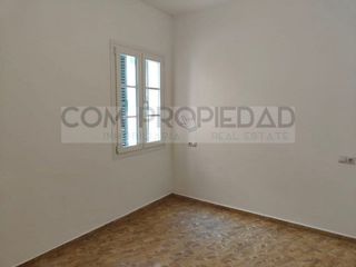 Piso en alquiler en Mercat  - La Missió - Plaça dels Patins en Palma de Mallorca