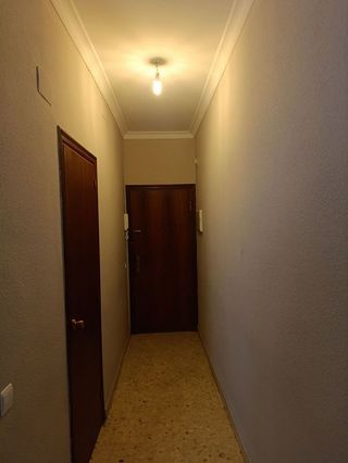 Piso en alquiler en Santa Catalina en Sevilla