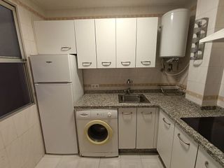 Piso en alquiler en Santa Catalina en Sevilla