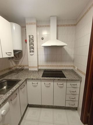 Piso en alquiler en Santa Catalina en Sevilla