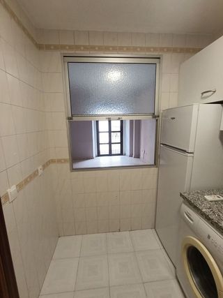 Piso en alquiler en Santa Catalina en Sevilla