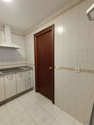 Piso en alquiler en Santa Catalina en Sevilla