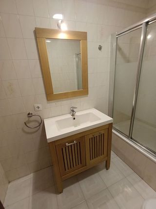 Piso en alquiler en Santa Catalina en Sevilla