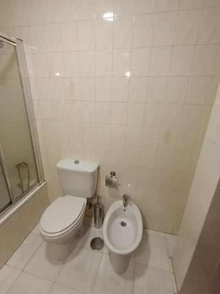 Piso en alquiler en Santa Catalina en Sevilla