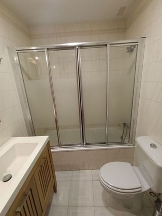 Piso en alquiler en Santa Catalina en Sevilla