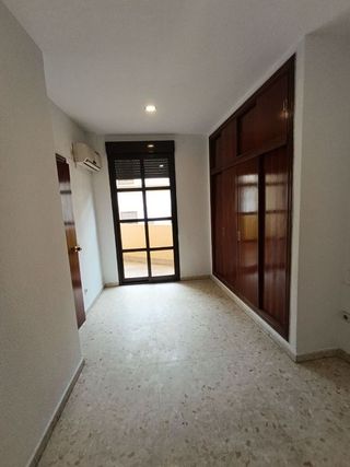 Piso en alquiler en Santa Catalina en Sevilla