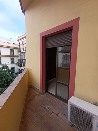 Piso en alquiler en Santa Catalina en Sevilla