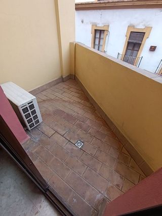 Piso en alquiler en Santa Catalina en Sevilla