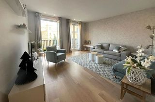 Piso en alquiler en Casco Antiguo en Pamplona