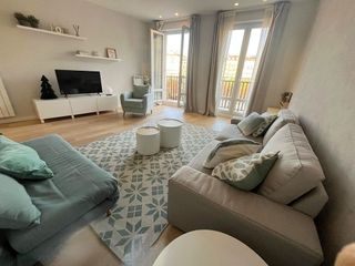 Piso en alquiler en Casco Antiguo en Pamplona