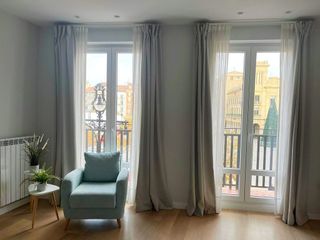 Piso en alquiler en Casco Antiguo en Pamplona