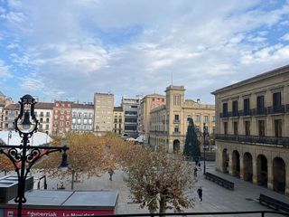Piso en alquiler en Casco Antiguo en Pamplona