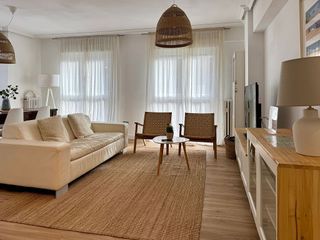 Piso en alquiler en El Antiguo en San Sebastián-Donostia