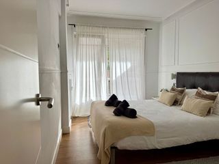 Piso en alquiler en El Antiguo en San Sebastián-Donostia