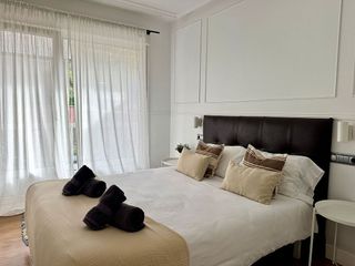 Piso en alquiler en El Antiguo en San Sebastián-Donostia